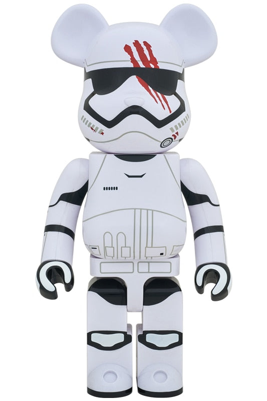 BE@RBRICK 1000% STAR WARS Action Figure Medicom Toy Street Art