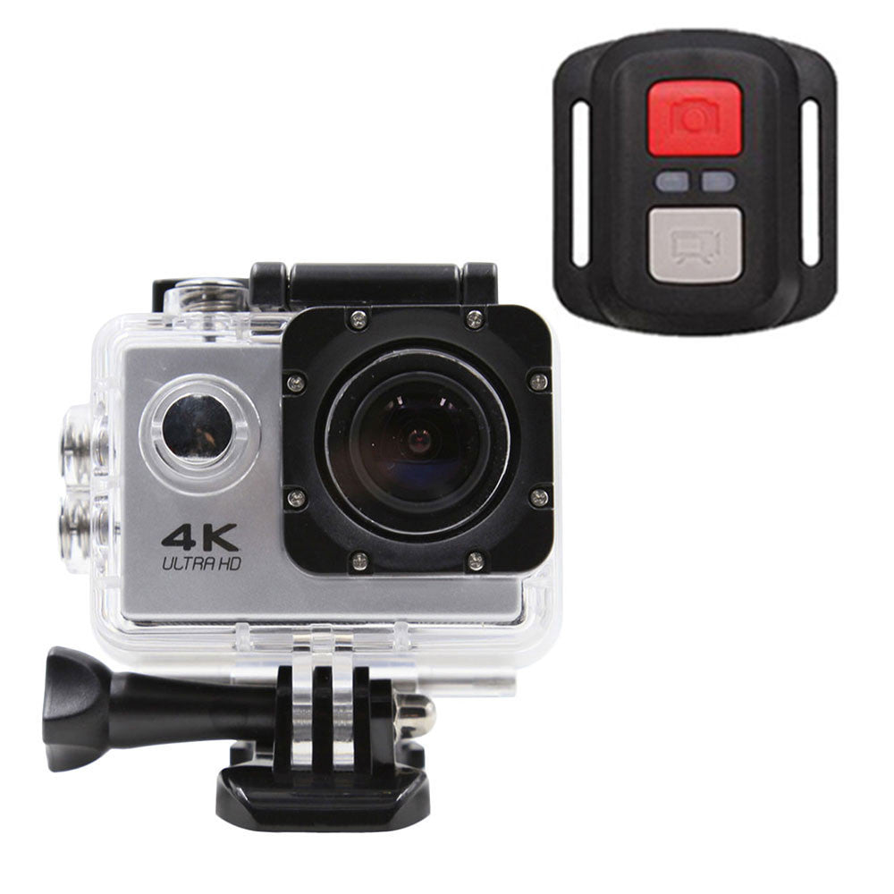 Sports DV Action Camera Premium Camcorder Waterproof Sports Camera 2.0 TFT G53ER APP Remote DV