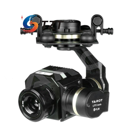Tarot TL01FLIR FLIR 3 Axis Gimbal with FLIR Vue640 Camera for FPV Drone Multicopter