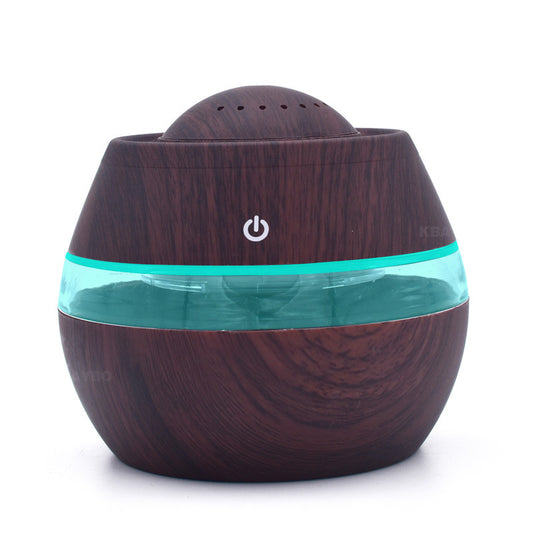 Aromatherapy Essential Oil Diffuser - Air Humidifier