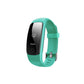 ID107Plus Fitness Tracker HR with Wrist Based Heart Rate Monitor IP68 Waterproof Smart Bracelet with Step Tracker Sleep Monitor Calorie Counter Pedometer Watch for Android and iOS