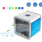 NEW Air Cooler Arctic Air Personal Space Cooler Quick & Easy Way to Cool Any Space Air Conditioner Device Home Office Desk