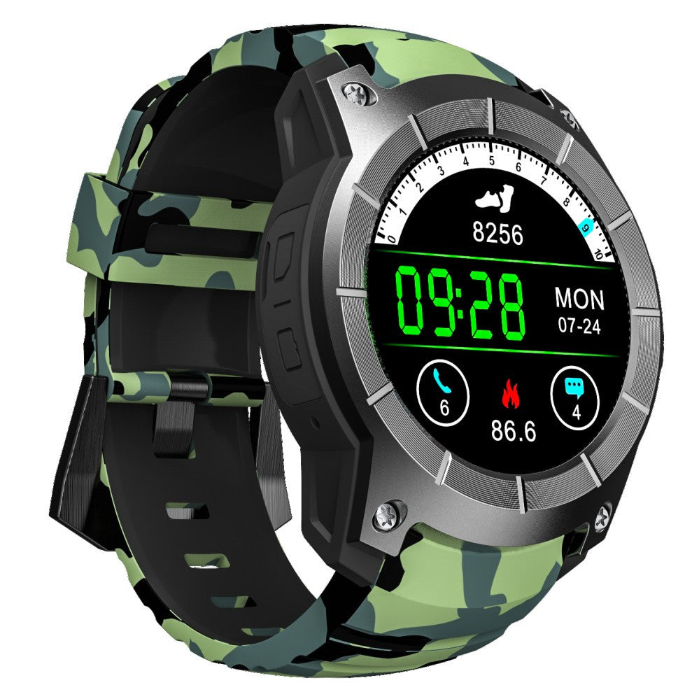 S958 Smart Watch Sports Waterproof Heart Rate Monitor GPS 2G SIM Card Communication Smart Watch Compatible with Android IOS Phones