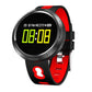 Sport Bracelet Watch Fashion Fitness Tracker Heart Rate Smart Wristband OLED Display Waterproof Bluetooth