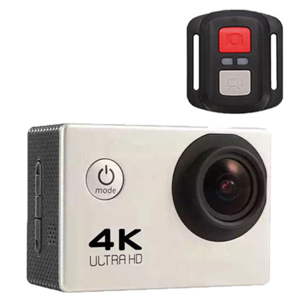 Sports DV Action Camera Premium Camcorder Waterproof Sports Camera 2.0 TFT G53ER APP Remote DV