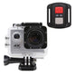 Sports DV Action Camera Premium Camcorder Waterproof Sports Camera 2.0 TFT G53ER APP Remote DV