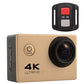 Sports DV Action Camera Premium Camcorder Waterproof Sports Camera 2.0 TFT G53ER APP Remote DV