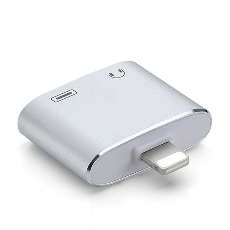 Headphone and Charger Splitter