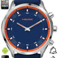 HEAD Advantage Watch - Unisex Quartz Analogue - Digital
