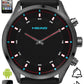 HEAD Advantage Watch - Unisex Quartz Analogue - Digital