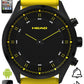 HEAD Advantage Watch - Unisex Quartz Analogue - Digital