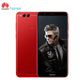 Huawei Honor 7X Face ID Mobile Phone Bezel-less 5.93 inch 2160*1080P 4GB 64GB Octa Core Dual Rear Cameras 3340mAh Fingerprint Android 8.0
